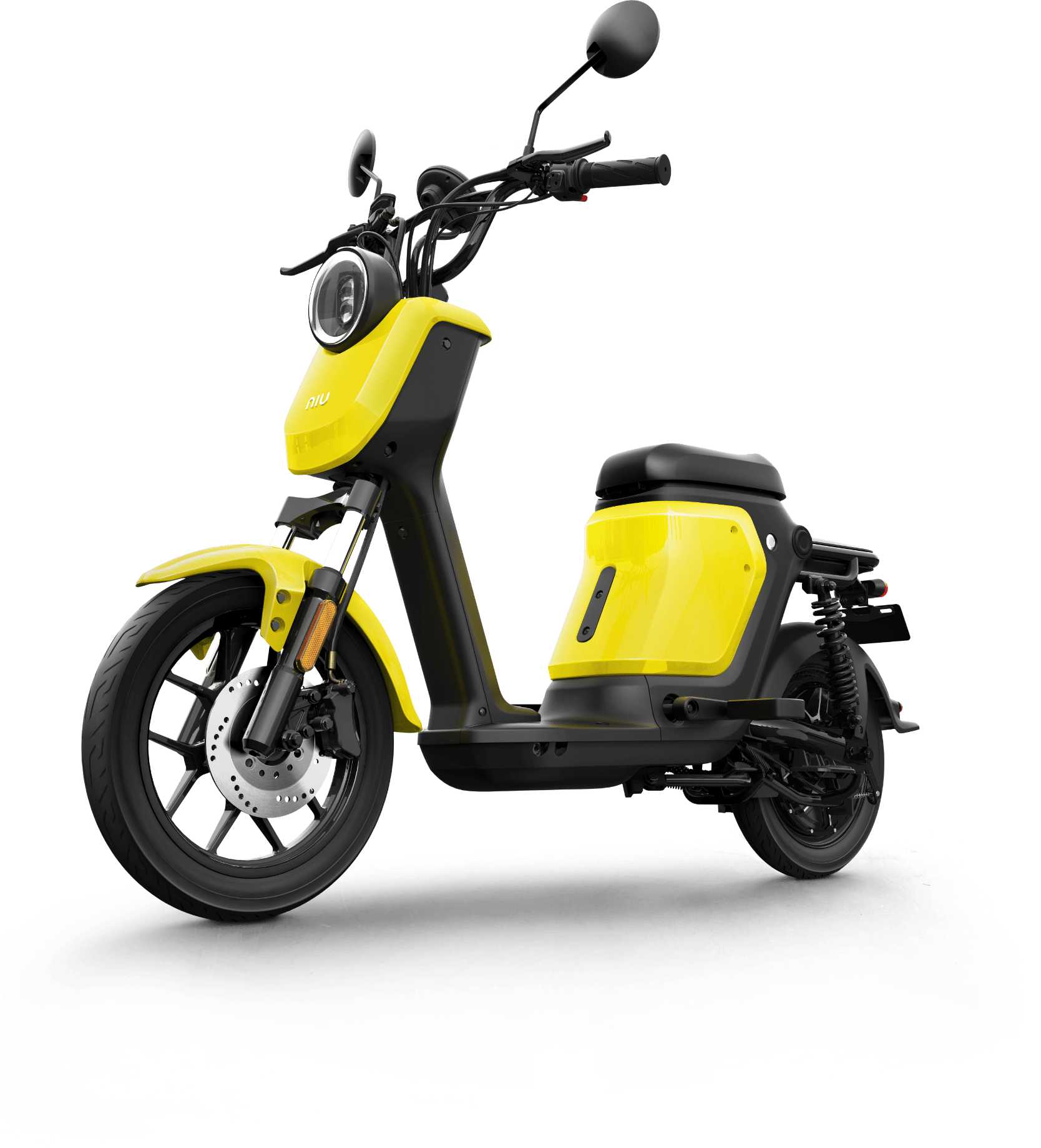 uqis_u系列 | 小牛电动车niu官网