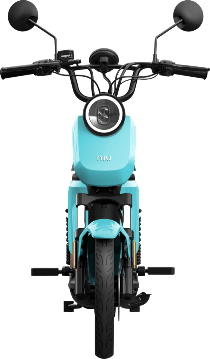 uqis_u系列 | 小牛电动车niu官网