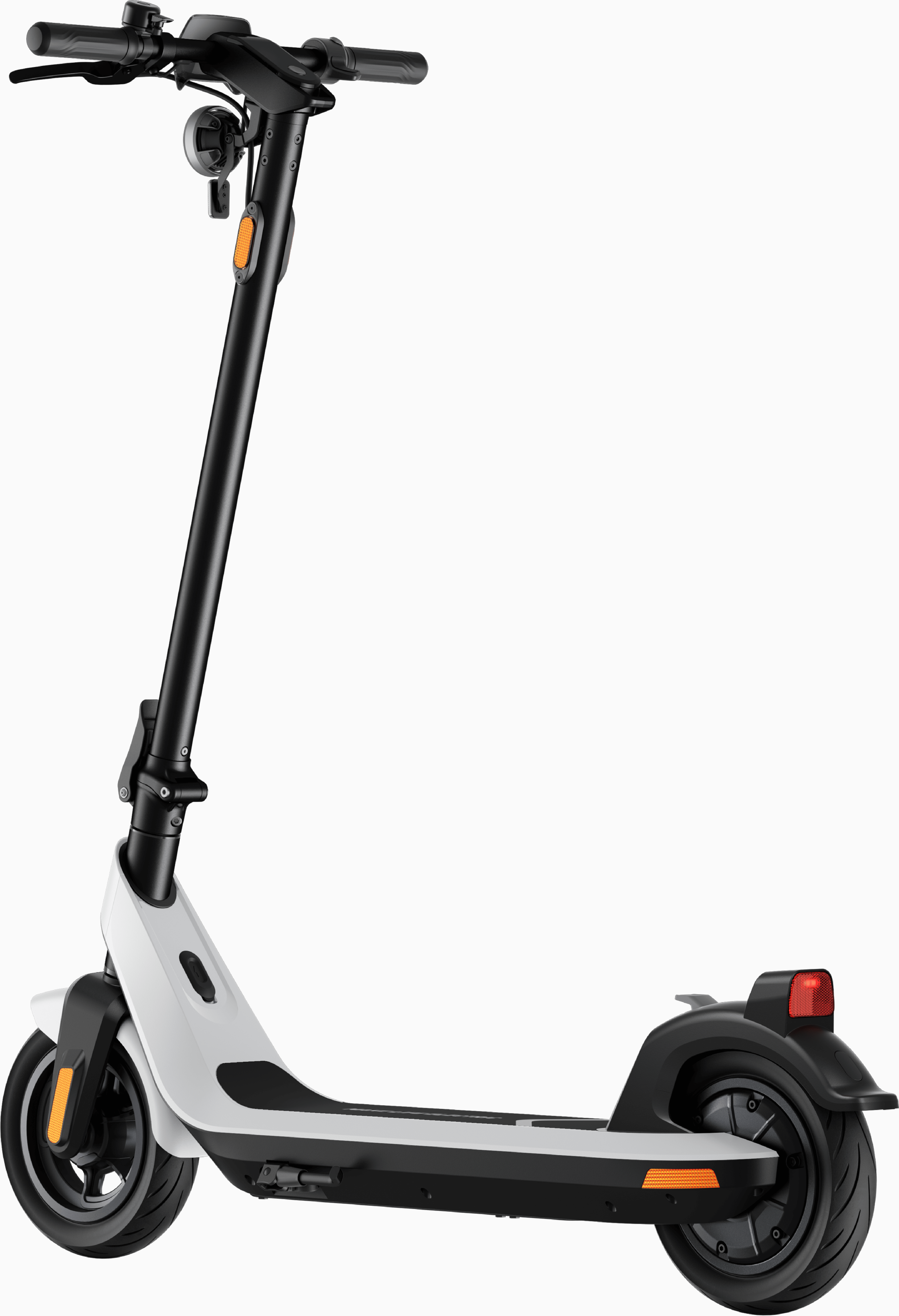 KQi2  NIU Electric Scooter