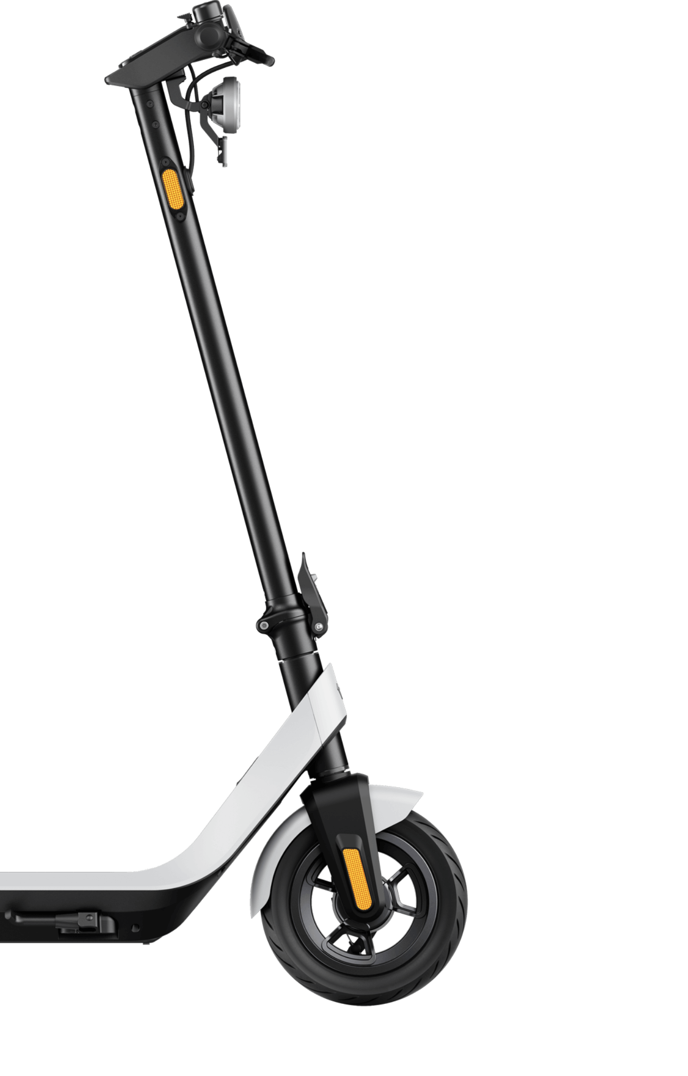 LINGHUANG Lot de 2 pneus sans tubeless de 10 x 2,30-6,5 pour scooter  électrique NIU KQi2 Pro - Accessoires de rechange avant et arrière -  Antidérapants, durables, anti-explosions : : Sports et Loisirs